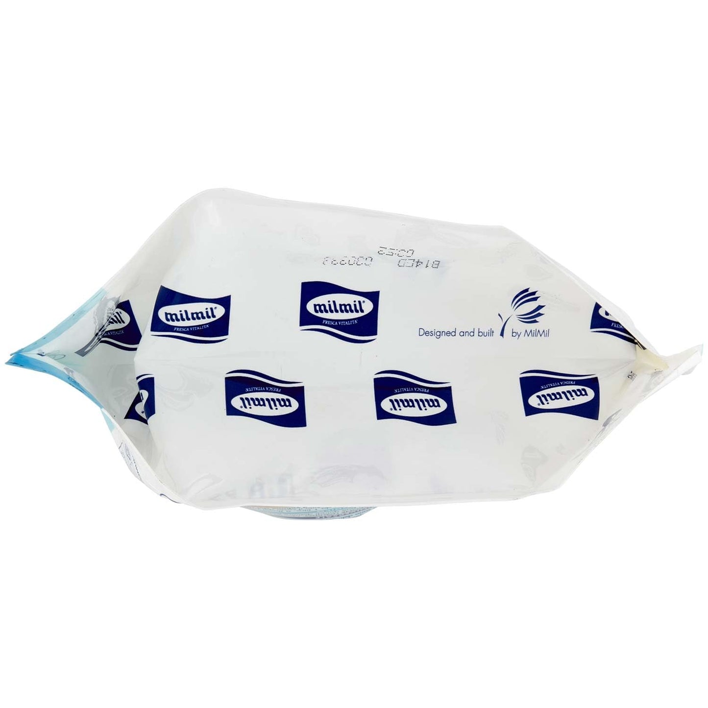 MIL MIL SAPONE LIQUIDO RICARICA BUSTA NUTRIENTE E DELICATO 2 LT