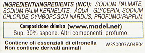 Winni's Naturel Sapone Marsiglia per Bucato - 260 g