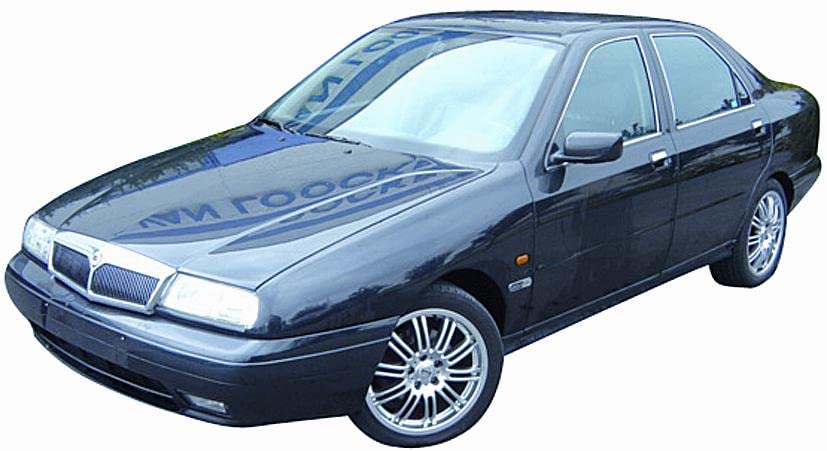 CG94 RETROVISORE Elettrico Termico Destro [Lato Passegero] per Auto: Kappa - Calotta da VERNICIARE