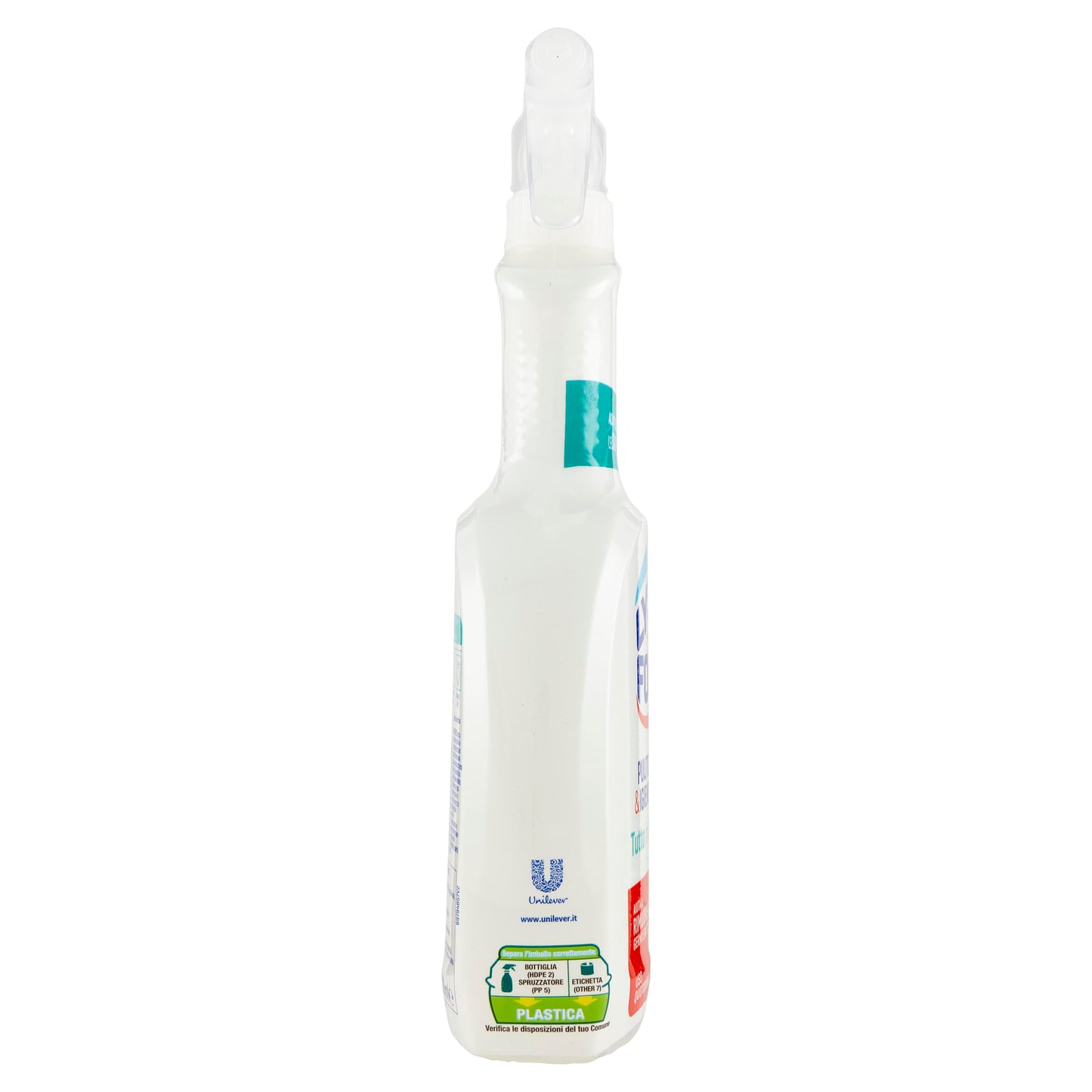 LYSOFORM TRG TUTTO IN 1 CLASSICO 700 ML IT