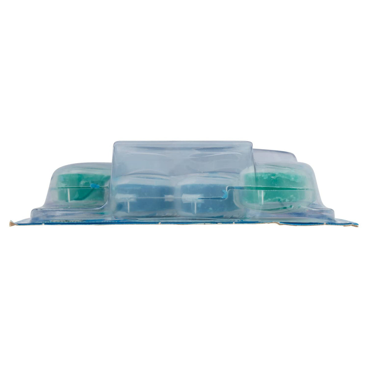 Duck Active Clean - Tavoletta Igienizzante WC, Profumo Marine, Confezione da 1 Pezzo