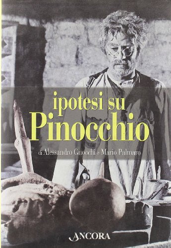 Ipotesi su Pinocchio