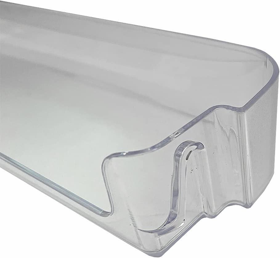 CG94 - Balconcino Mensola per Frigorifero Compatibile H0tPo!NT AR. INTERM.443X56X113