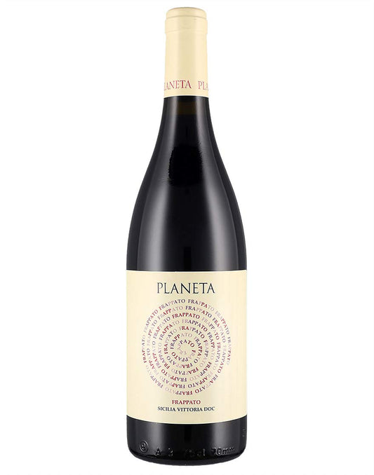 Vittoria DOC Frappato Planeta 2020 0,75 ℓ