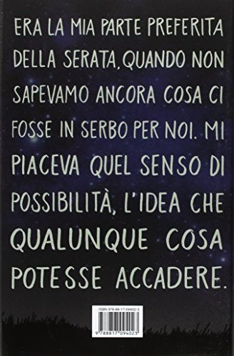 Stregati dalla notte
