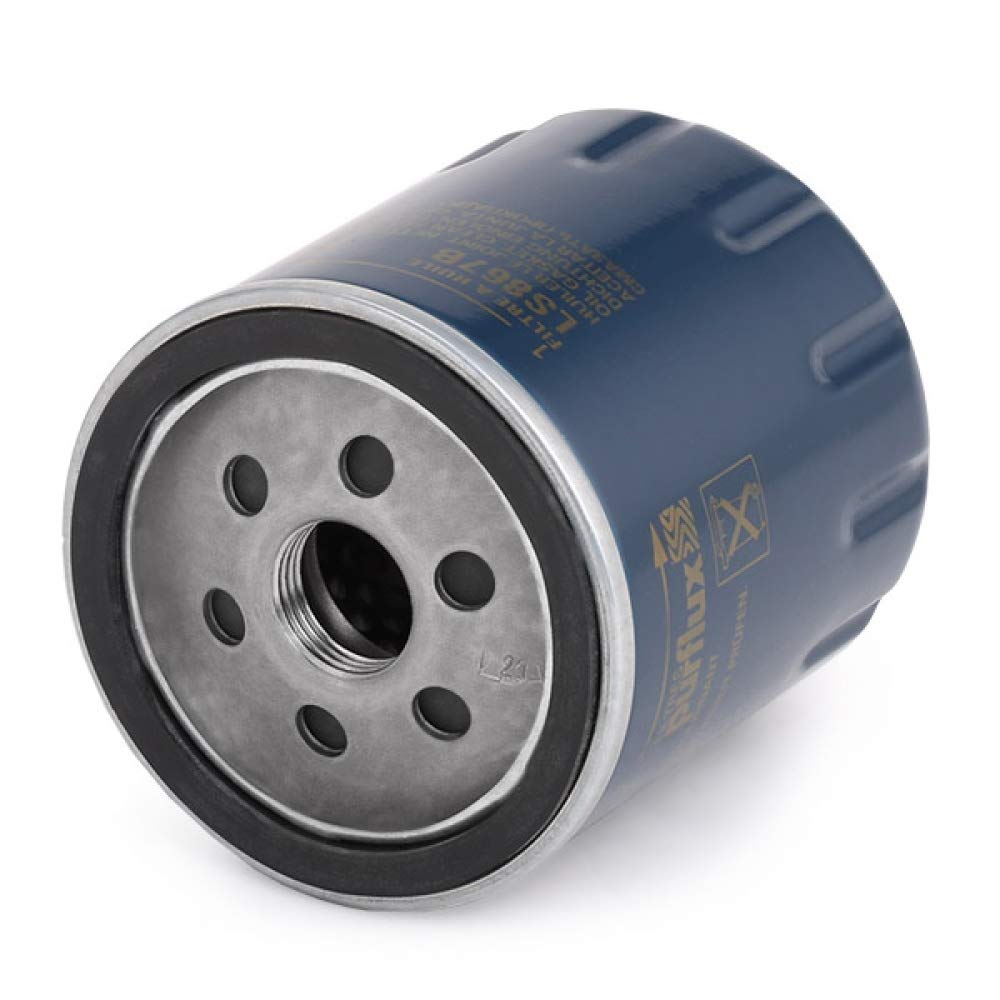 PURFLUX LS867B Filtri Olio Spin-on