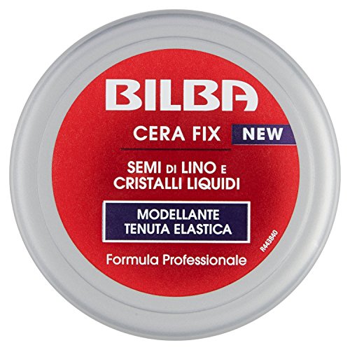 BILBA CERA FIX MODELLANTE HAIR DEFINITION ML 100