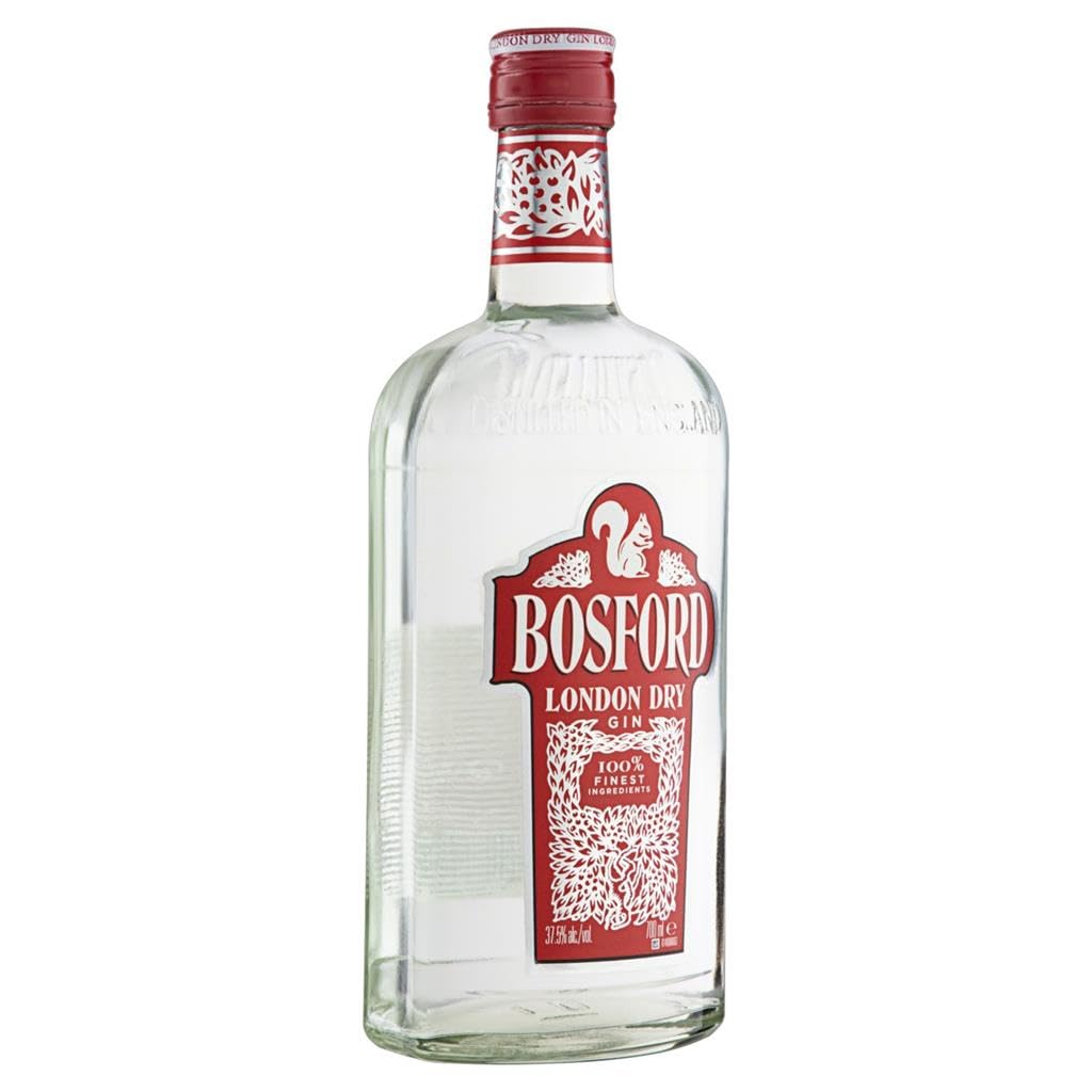 Bosford London Dry Gin - 700 ml