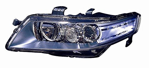 CG94 PROIETTORE H1-H1 PRED. PER REG. ELETT. [Lato DX] Per Auto: ACCORD