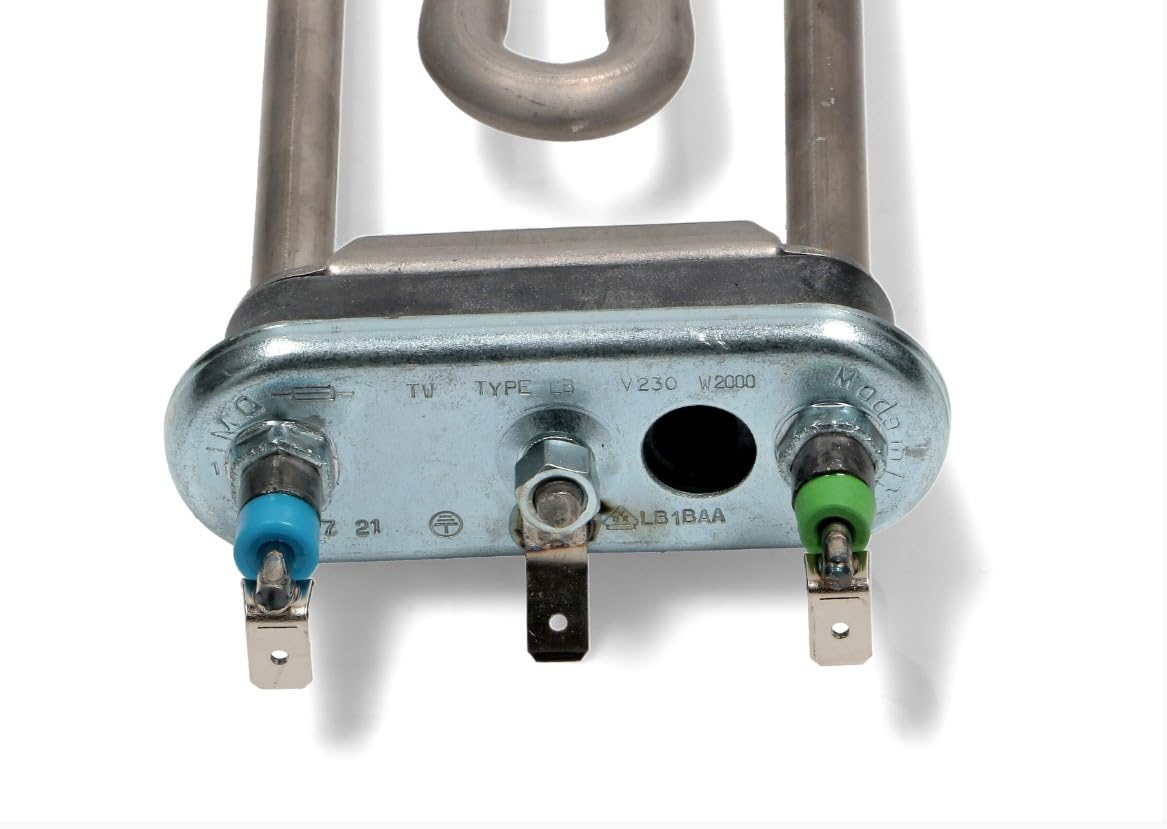 CG94 - Resistenza Lavatrice 2000W Universale Referenza: 32015942
