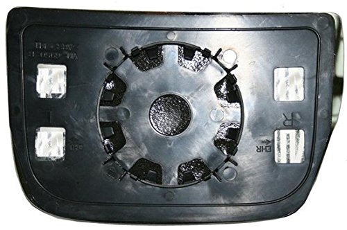 00432 VETRO SPECCHIO DX Destro [Lato Passeggero]