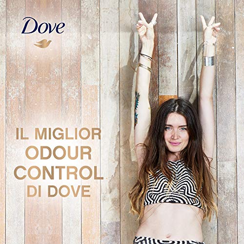 Dove Advanced Control Deodorante