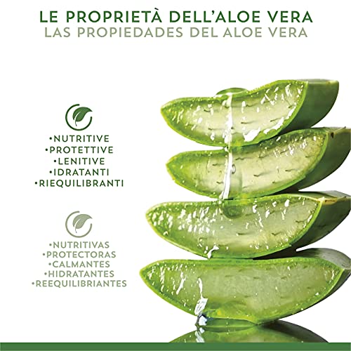 equilibra Viso, Aloe Crema Viso