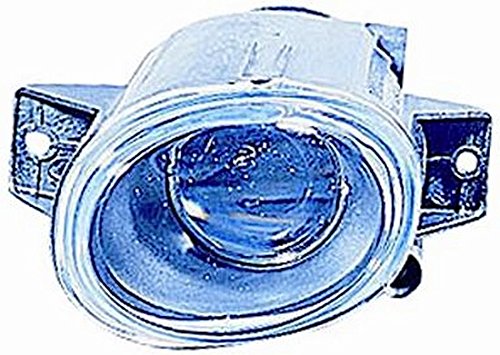 61590 FENDINEBBIA SX Sinistro [Lato Guida]