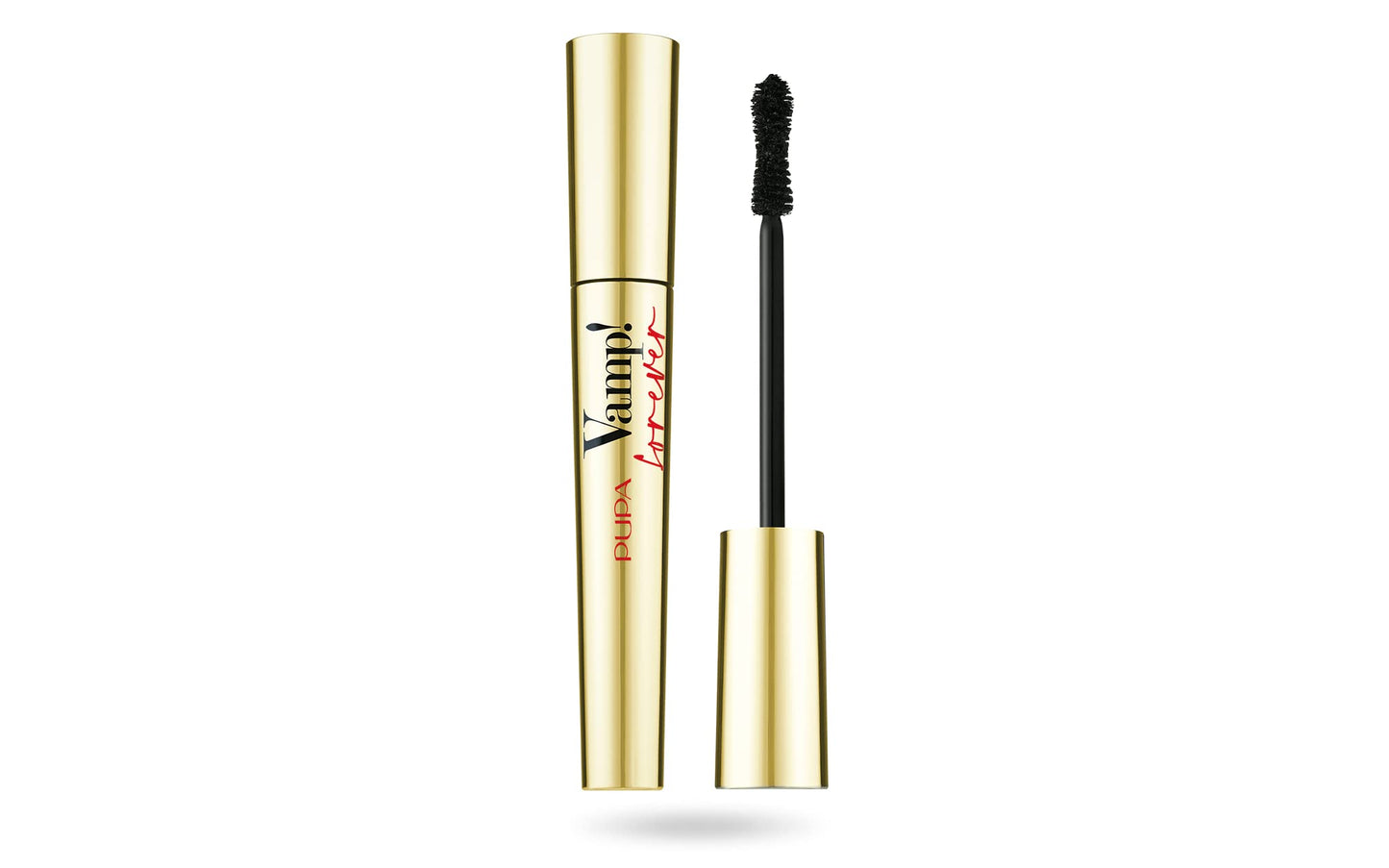 Pupa Vamp! Mascara Forever + Vamp Eye Pencil + Beauty