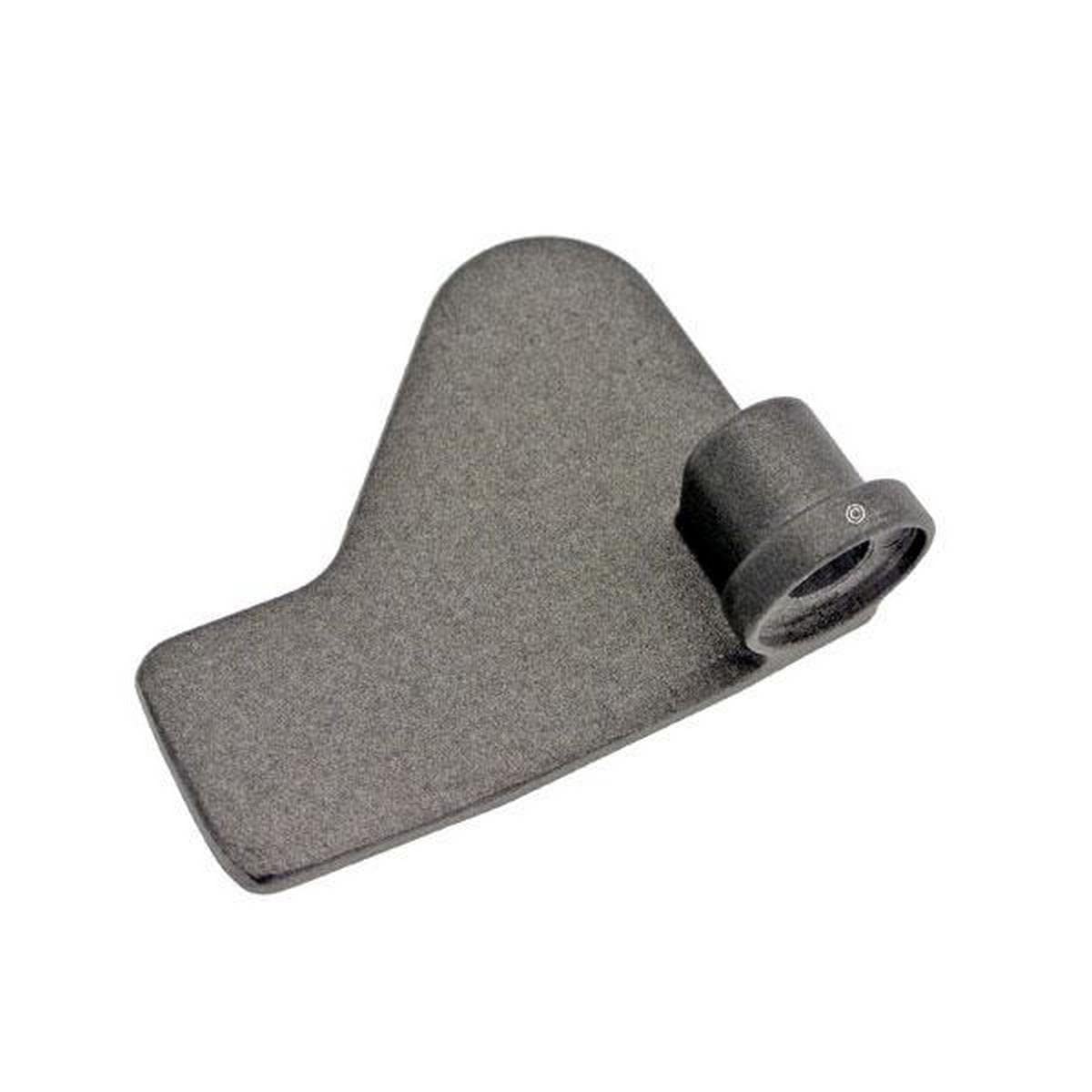 Kenwood KW712246 KW712246-Lama per impastatrice per panificatori, 18/8 Acciaio Inossidabile