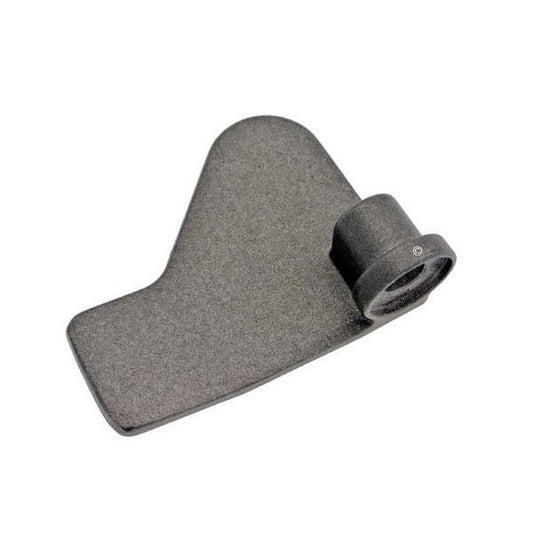 Kenwood KW712246 KW712246-Lama per impastatrice per panificatori, 18/8 Acciaio Inossidabile