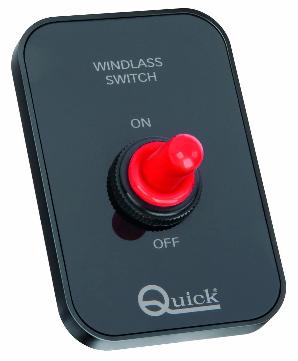Quick Interruttore magneto idraulico WCB (Interruttore magneto idraulico - 50A cc)