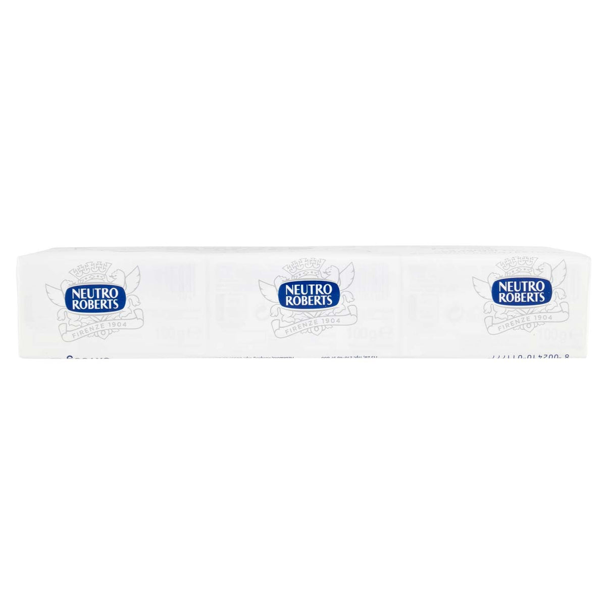 Neutro Roberts Sapone Solido 3 x 100 gr