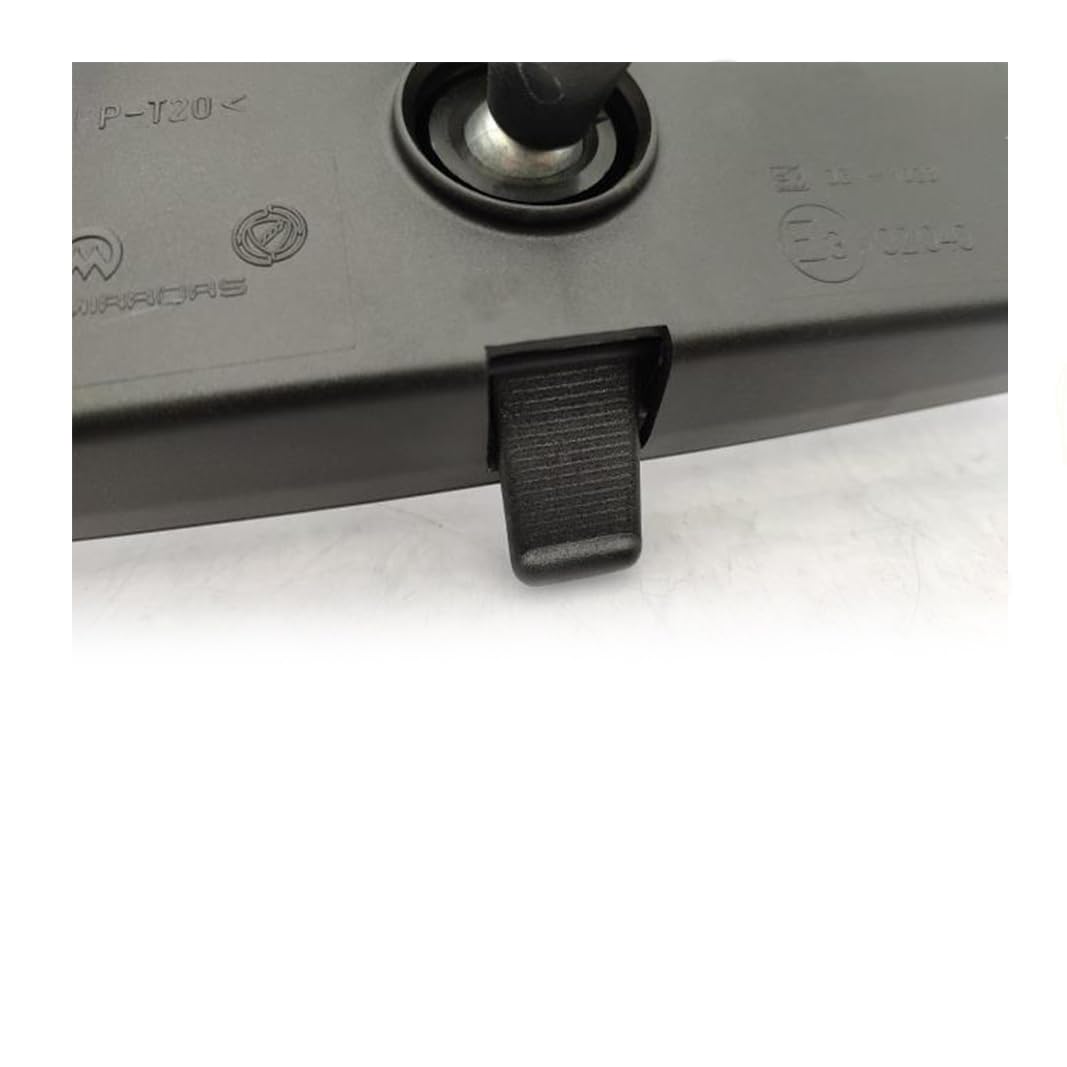 CG94 Specchietto Retrovisore Interno - Per Auto F. PANDA dal 2003>2011