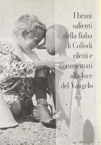 Ipotesi su Pinocchio