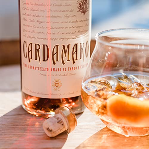Cardamaro - 750 Ml