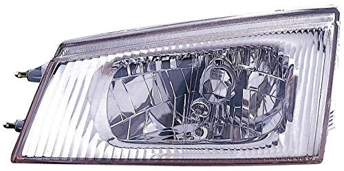 CG94 PROIETTORE H4 REG. MANUALE [Lato SX] Per Auto: PREGIO