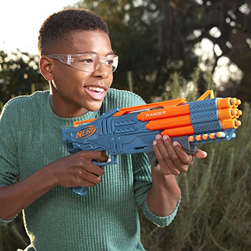 Nerf Elite 2.0, blaster