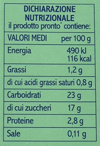 Paneangeli Crema Pasticcera, 150g