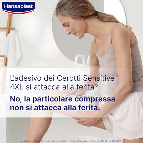Hansaplast WOUND_DRESSING
