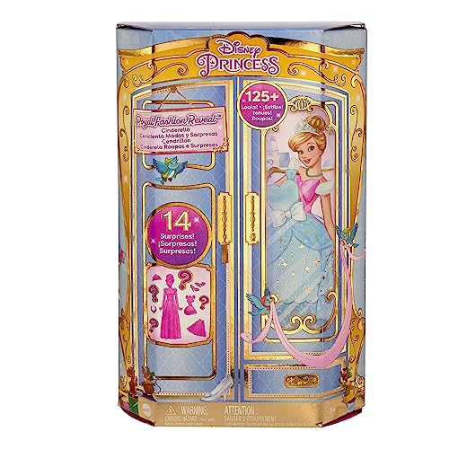 Mattel Disney Princess