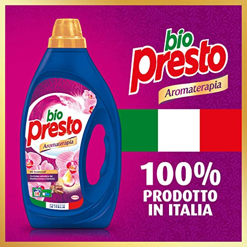 Bio Presto Liq