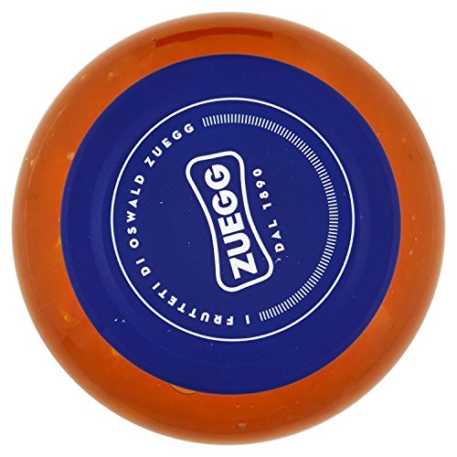 Zuegg - Le Vellutate, Confettura di Albicocche - 6 pezzi da 700 g [4200 g]