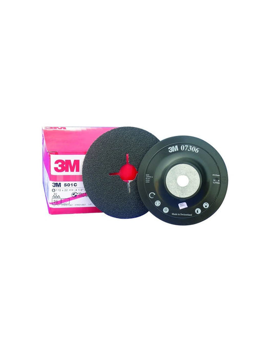 schleifsch Fiber 115 K50