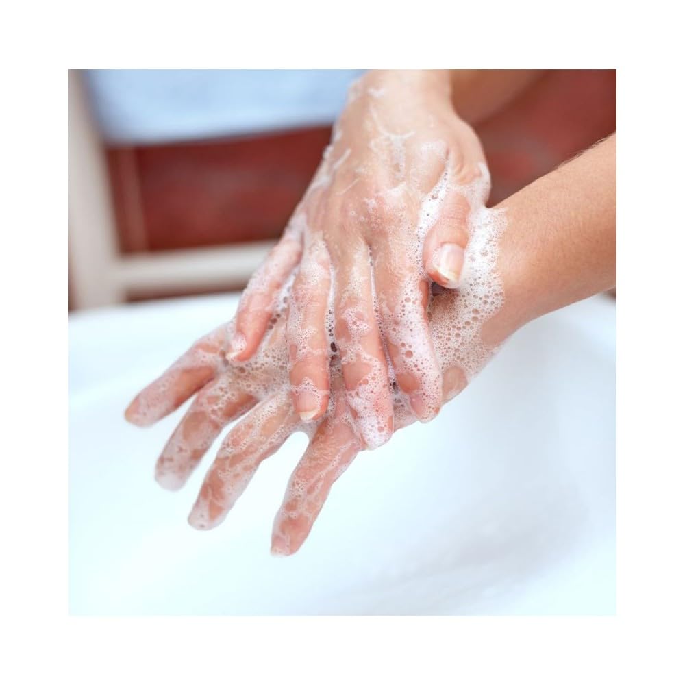 Sconosciuto Fresh & Clean Sapone Liquido Vaniglia/mandorle 300 ml, SAPLIQU1FRC3VAN