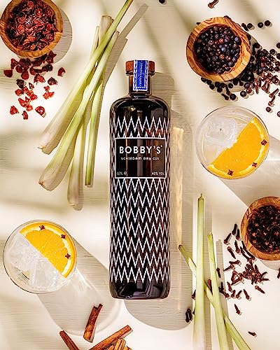 Bobby's Schiedam Dry Gin, 700 ml