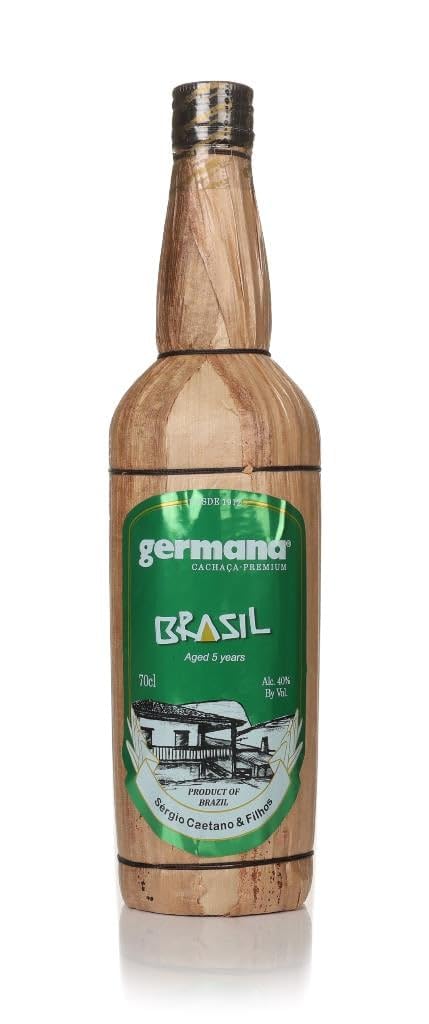 Germana Brasil Cachaca - 700 ml