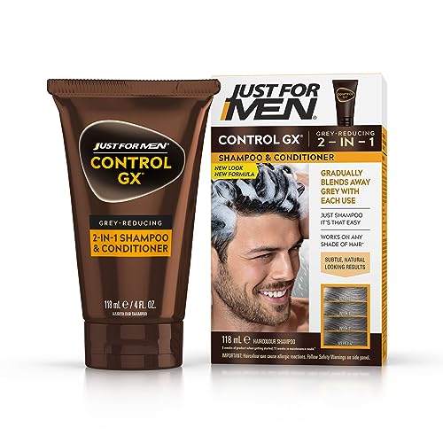 Just for men Control GX