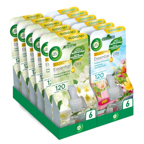 Airwick AREA_DEODORIZER