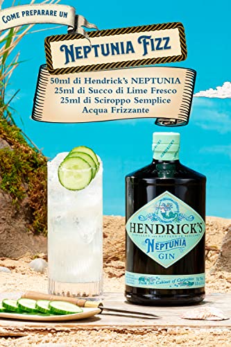 Hendrick's Gin 70cl