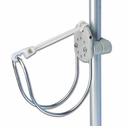 Trem-Supporto Inox STD