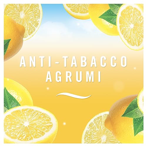 Ambi Pur Profumatore Auto