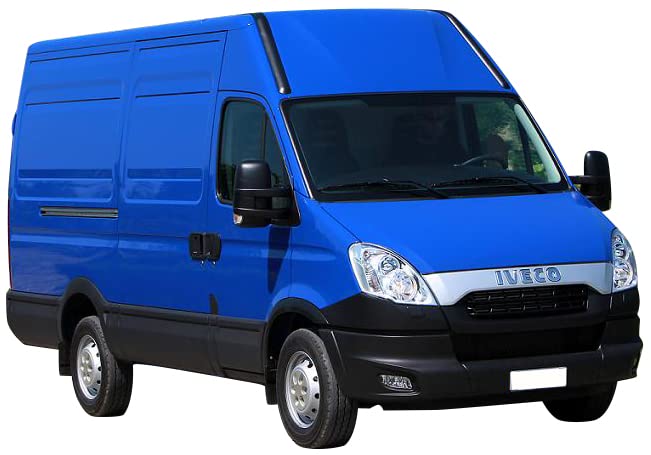 CG94 - FANALE POSTERIORE COMPATIBILE | I. AUTO: DAILY 2006 MOD. CASSONATO