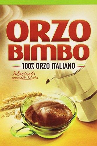 ORZO BIMBO GR500 MACINATO