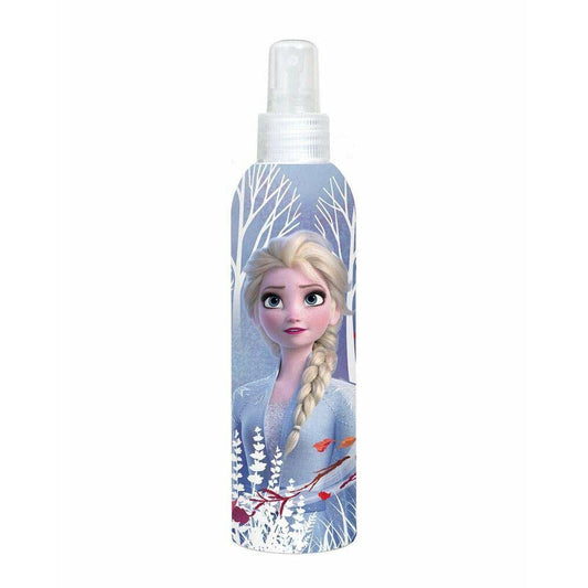 Frozen II Colonia Corporal, 200 ml (P8581)