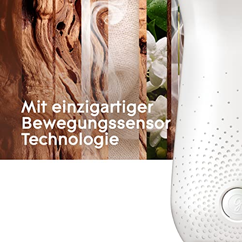 Glade (Brise) Ricarica per Sense & Spray, profumo per ambienti con sensore di movimento