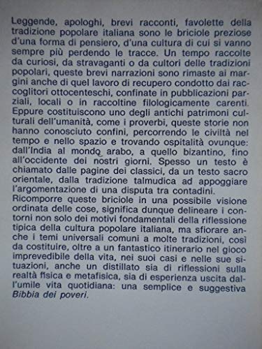 La Bibbia dei poveri. Storia popolare del mondo