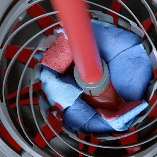 Vileda SuperMocio azione XL Mop e Secchio Set