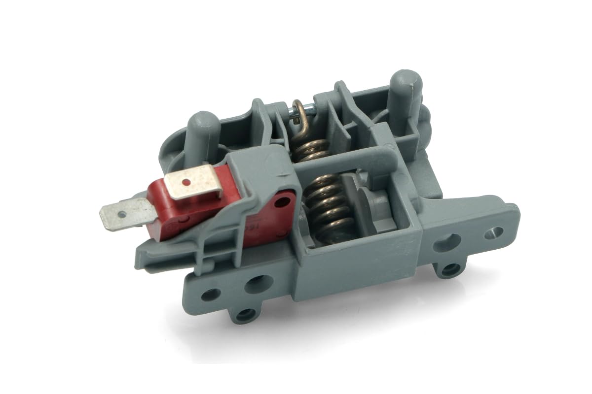 CG94 - Bloccoporta Lavastoviglie Compatibile I!ndes!t C00195887