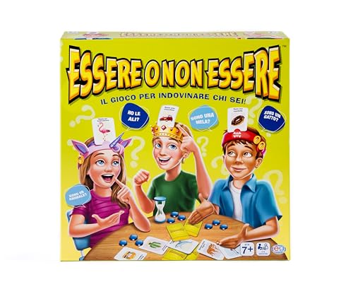 Spin Master Editrice Giochi,